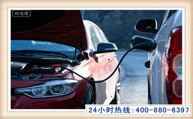 乐东潍坊拖车,附近24小时汽车拖车救援，潍坊道路救援拖车电话